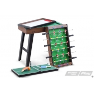 Игровой стол-трансформер JOINT GAME 4 in 1, 2 фута