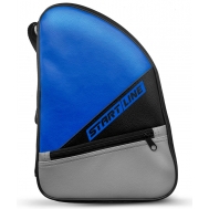 Чехол для теннисной ракетки START LINE синий