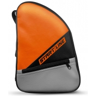 Чехол для теннисной ракетки START LINE оранжевый