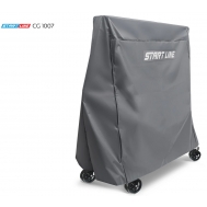 Чехол для теннисного стола START LINE серии Compact, Compact Outdoor, Compact Expert, Compact Expert Outdoor, Grand Expert, Grand Expert Outdoor