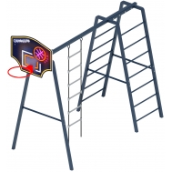 Детская площадка Спортивная серия СК 2.03.07