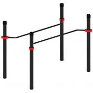 Воркаут ЛОВ (108) ВТ 102.01-01