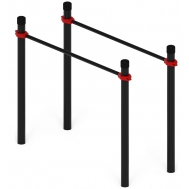 Брусья ВОРКАУТ 24 (108)