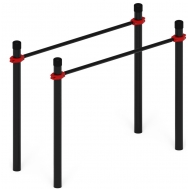 Брусья ВОРКАУТ 24 (89)