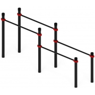 Бруья двойные ВОРКАУТ 25 (108)