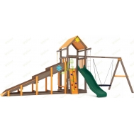 Всесезонная площадка IgraGrad С Nest SF2