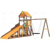 Всесезонная площадка IgraGrad С Nest SF1, фото 1