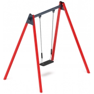 Качели М1 металл ИО 11.М.03.03-01