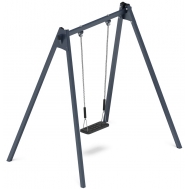 Качели М1 металл ИО 11.М.03.03