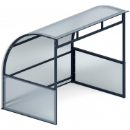 Теневой навес для колясок (1 секция) МФ 741.01