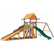 Всесезонная площадка IgraGrad С Gride SF2