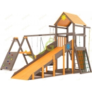 Всесезонная площадка IgraGrad С Gride мод. 1 SF2