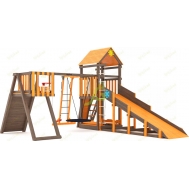 Всесезонная площадка IgraGrad С Gride мод.2 SF1