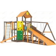 Всесезонная площадка IgraGrad С Спорт 4 SF