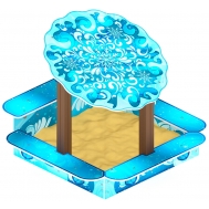 РОМАШКА песочница ИО 5.01.16-02