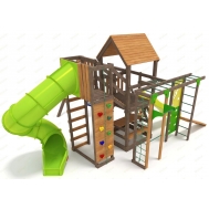 Детская площадка IgraGrad Спорт 6