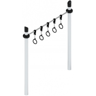 Детская площадка Спортивная серия СК 2.06.09