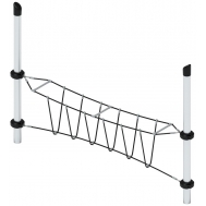 Детская площадка Спортивная серия СК 2.06.07