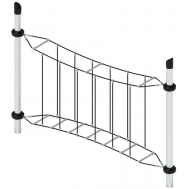 Детская площадка Спортивная серия СК 2.06.03