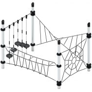 Детская площадка Спортивная серия СК 2.06.02