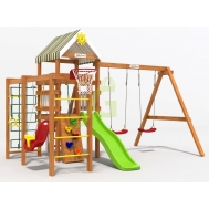 Детская площадка IgraGrad В1