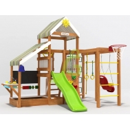 Детская площадка IgraGrad В4