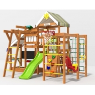 Детская площадка IgraGrad В3