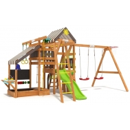 Детская площадка IgraGrad В2