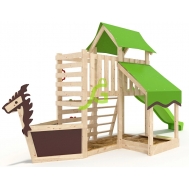 Детская площадка IgraGrad W2