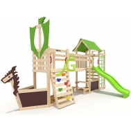 Детская площадка IgraGrad W19