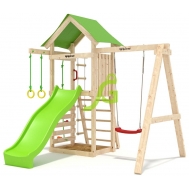 Детская площадка IgraGrad W1