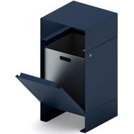 Урна парковая (под анкера) МФ 50.02.04