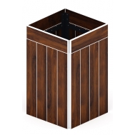 Урна (без бака) МФ 50.03.01