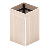 Урна (без бака), фото 1