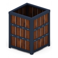 Урна (без бака) МФ 50.03.02