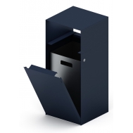 Урна парковая (под анкера) МФ 50.02.01