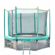 Батут OPTIFIT Like Green 10ft 3,05 м, фото 1