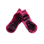 Носки антискользящие Детские. Розовый, фото 1