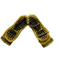 Носки антискользящие Детские.Желтый, фото 1