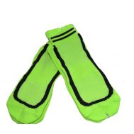 Носки антискользящие взрослые. Салатовый, фото 1