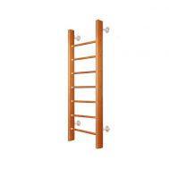 Детский спортивный комплекс  Карусель 2Д.01.01-01 (1,8 х 0,65 м) Орех