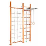 Спортивный комплекс PS-106 ДСК Perfetto sport &quot;Valore&quot; PS-106, фото 1