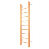 Детский спортивный комплекс Карусель 2Д.01.01-01 (2,3 х 0,65 м) Светлый