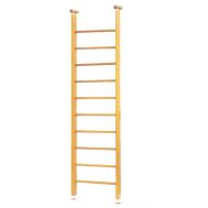 Детский спортивный комплекс Карусель 2Д.01.01 в распор Светлый