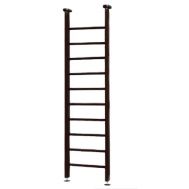 Детский спортивный комплекс "Карусель 2Д.01.01 в распор Венге