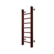 Детский спортивный комплекс Карусель 2Д.01.01-01 (1,8 х 0,65 м) Венге