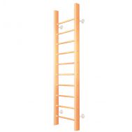 Детский спортивный комплекс Карусель 2Д.01.01-01 (2,6 х 0,65 м) Светлый