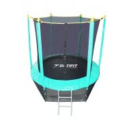 Батут OPTIFIT Like Green 6ft 1,83 м, фото 1