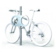 Велопарковка Ключик, фото 1