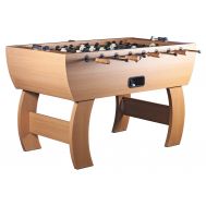 Настольный футбол (кикер) «Royal» (144 x 73 x 86 см, светлый)